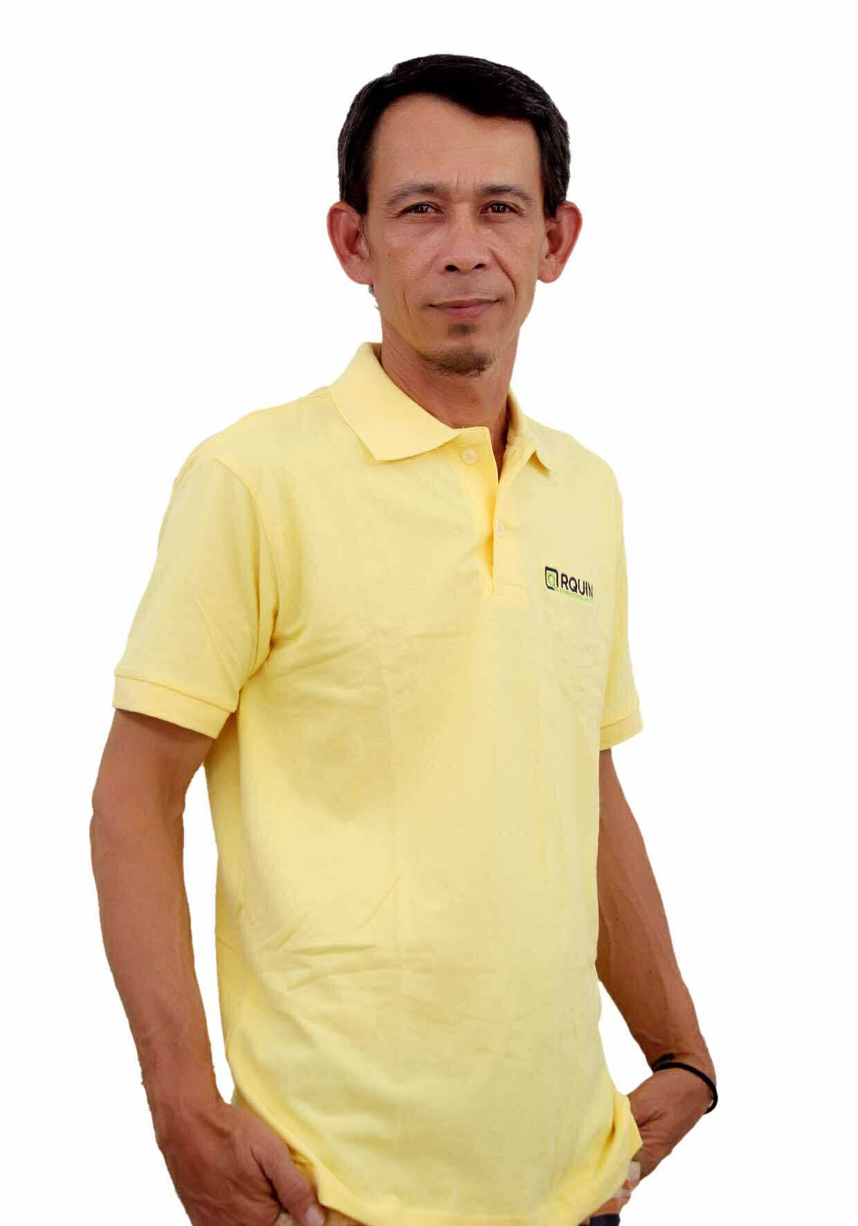 Jayson Quimbao