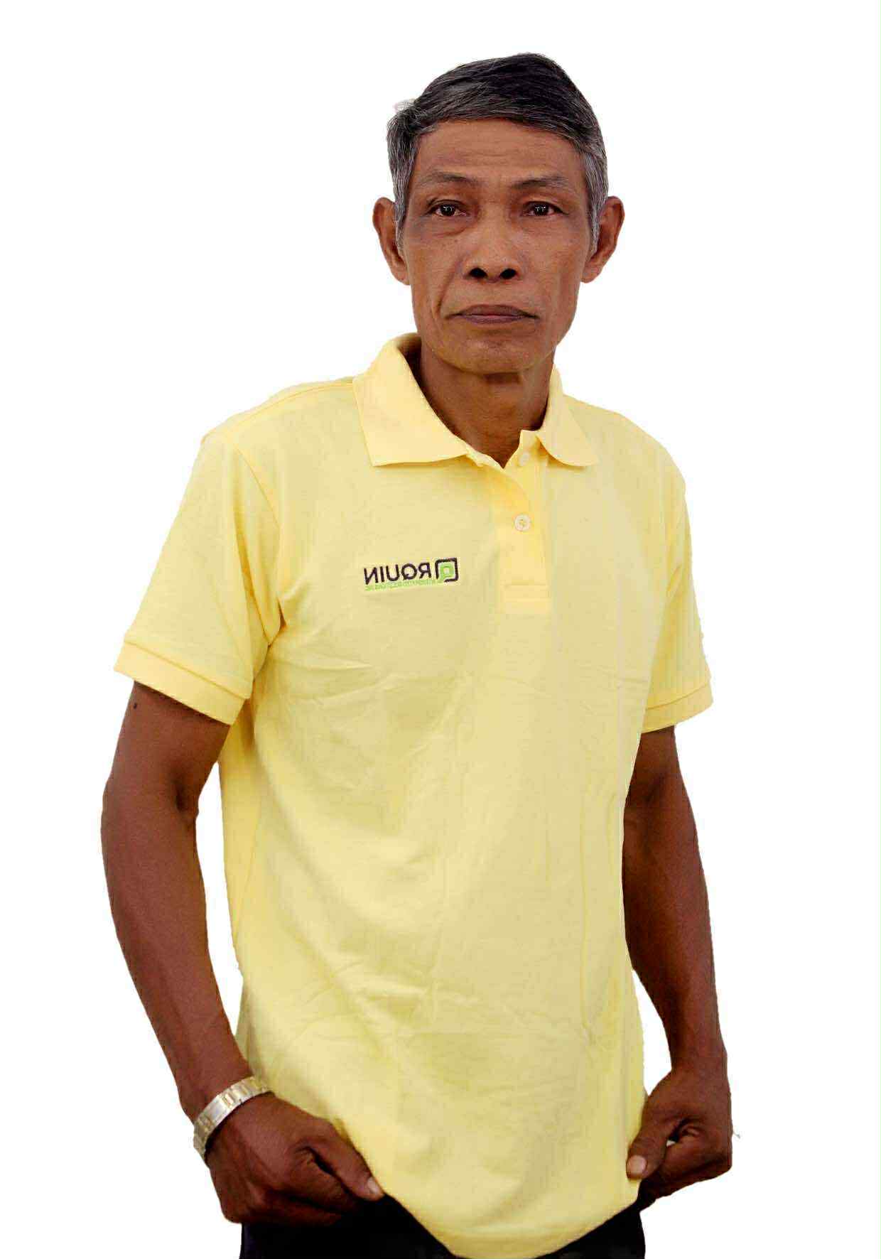 Wilfredo Balaguer